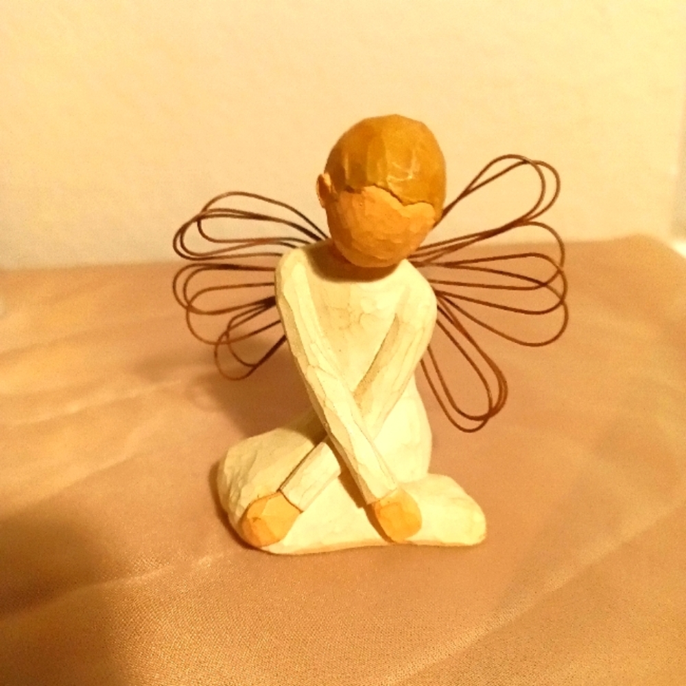 Demdaco Angel of Serentity